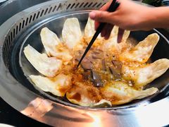 -三里屯土灶炖公鸡地锅鸡(江东店)