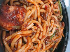 -啊臻味道米粉(六道口店)