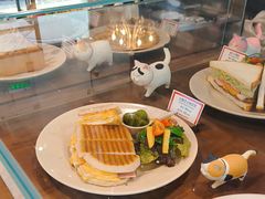 -漫咖啡 (CCPAPK店)