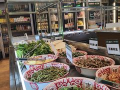 -曾百万小炉小串自助烧烤(高新店)