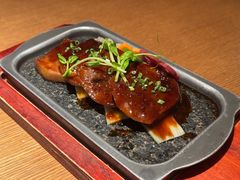 -水之惠鲜鱼料理(王府大街店)