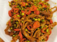 口味鸭脚筋-李师傅脆肚(梅林店)