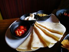 -Rural Tequila墨西哥餐厅(东川路店)