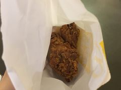 -麦当劳(百利广场店)