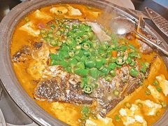 -探鱼·鲜青椒爽麻烤鱼(领展购物广场店)