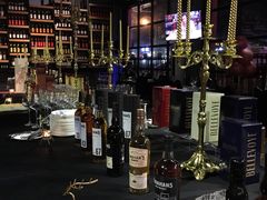 -小火花·干式熟成牛排馆Spark SteakHouse(剑桥郡店)