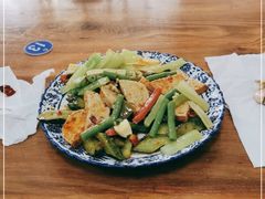 -尤素福东举院饺子馆