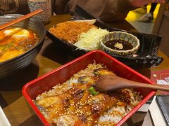 -白石的深夜食堂(济南万象城店)