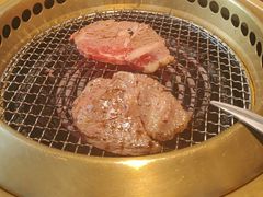 -谷牛和牛烤肉(漕河泾印象城店)