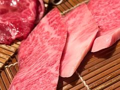 -俺的焼肉(銀座9丁目店)