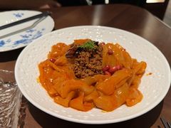 -奉天小馆·非遗东北菜(沈阳万象城店)