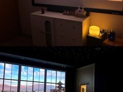 -逸栈养生SPA(望京店)