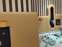 -奈尔宝·儿童乐园·亲子餐厅(前滩店)