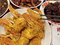 -谢记上海大排档(长寿路店)