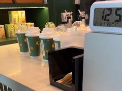 -茶理宜世(广州南站（站内）3楼B17检票口店)