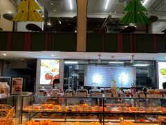 -tuan woodfire kitchen(锦绣坊店)