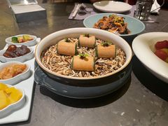 -西安凯悦酒店·湖畔中餐厅