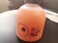 草莓遇见番石榴-贡梅老面馆·蟹粉面·无锡特色小吃(南长街主推店)