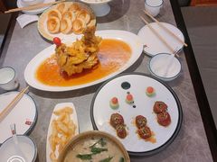 -闫府私房菜·老字号(恒隆店)