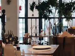 -Sheee Cafe restaurant(青林湾店)