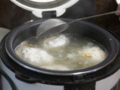 肉沉子-兰庆鸡蛋馃(人民路店)