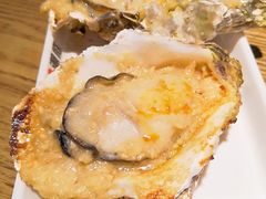 -潮庭·大连海鲜·炭火烧烤·扇贝王(大连店)