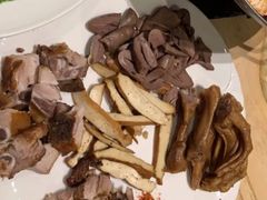 卤兔子-盘飧市(春熙路店)