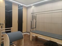 -FLARE STAR FITNESS(复地活力城店)
