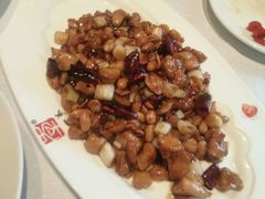 android_upload_pic-李老爹香辣蟹(宣武门店)