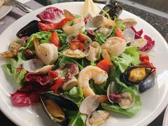 -Osteria意大利餐厅