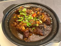 -富临轩私房菜(集庆门大街店)