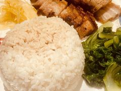 -發記潮汕大排档(宝翔路店)