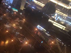 -捞王锅物料理(上海世茂广场店)