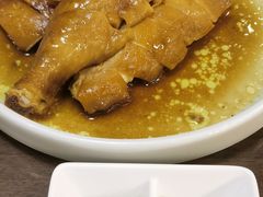 -新旺茶餐厅(嘉里城店)