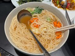 -忆江南·临江鱼馆