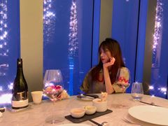 -广州四季酒店·佰鲜汇·现代法餐