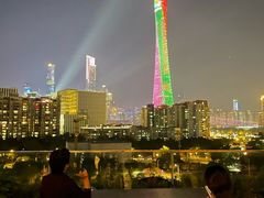 -小茶闲舍·观景商务茶馆(广州塔店)