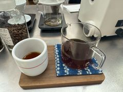 -CAPRAIBEXCOFFEE羍市(菉葭巷店)
