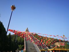 -龙口南山旅游景区