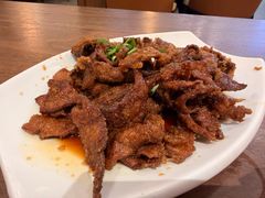 -老杨饭店(万科里店)