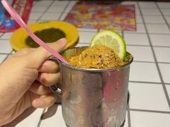 -碌碌发·东南亚风味烧烤档(体育西店)