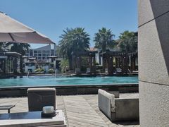 景观位-鹭江潮餐厅•福建菜(鹭江佲家酒店)