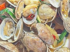 -正能量1号海鲜加工店
