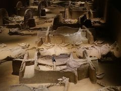 -洛阳周王城天子驾六博物馆