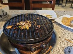 -厚味居炙子烤肉·清真(天桥南纬路店)