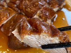 首创灌汤烧鹅-炳胜品味(海印总店)