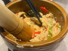 -湘轩·土菜研究院(光大店)