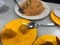 -冰岛茶餐厅(人民路店)