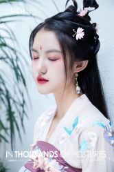 点击看大图 -弥雾·Nebula·西服婚纱定制