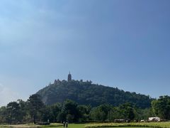 -狼山风景名胜区